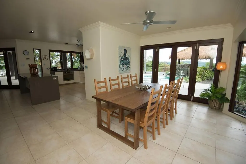 Luxury Rainforest Eyrie With Panoramic Views Mossman Casa vacanze