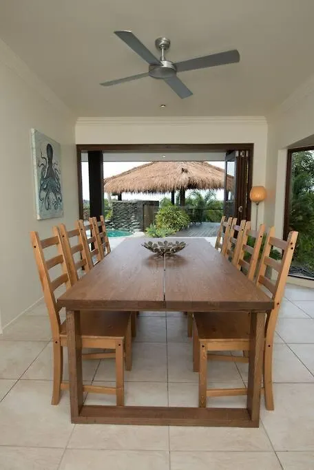 Casa vacanze Luxury Rainforest Eyrie With Panoramic Views Mossman