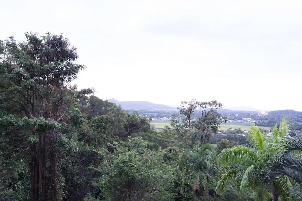 Casa vacanze Luxury Rainforest Eyrie With Panoramic Views Mossman Australia