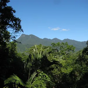Gorge Mossman